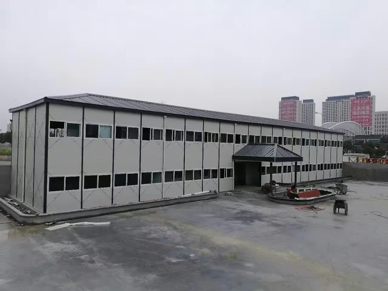 大理州活动板房